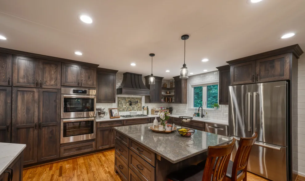 Fairfax Station Residential Expansion by Foster Remodeling Solutions, Inc. - Photo 6