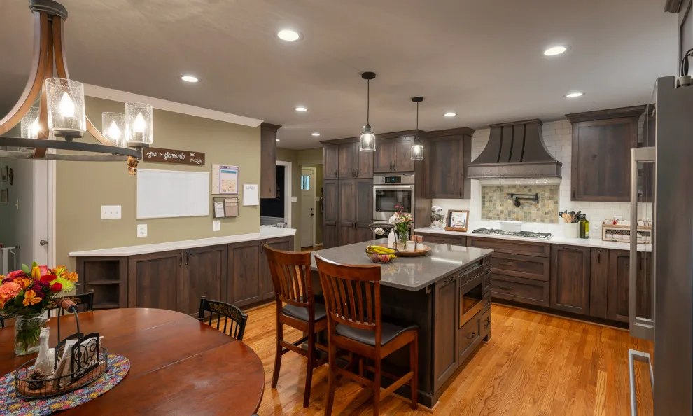 Fairfax Station Residential Expansion by Foster Remodeling Solutions, Inc. - Photo 24