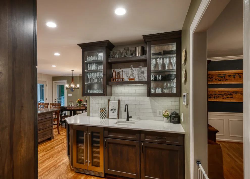 Fairfax Station Residential Expansion by Foster Remodeling Solutions, Inc. - Photo 18