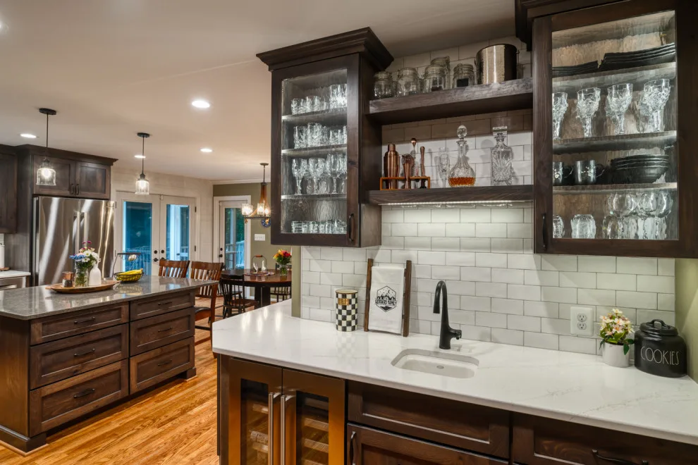 Fairfax Station Residential Expansion by Foster Remodeling Solutions, Inc. - Photo 4