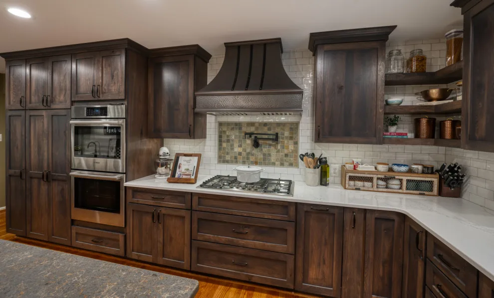 Fairfax Station Residential Expansion by Foster Remodeling Solutions, Inc. - Photo 11