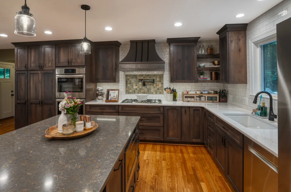Fairfax Station Residential Expansion by Foster Remodeling Solutions, Inc. - Photo 8