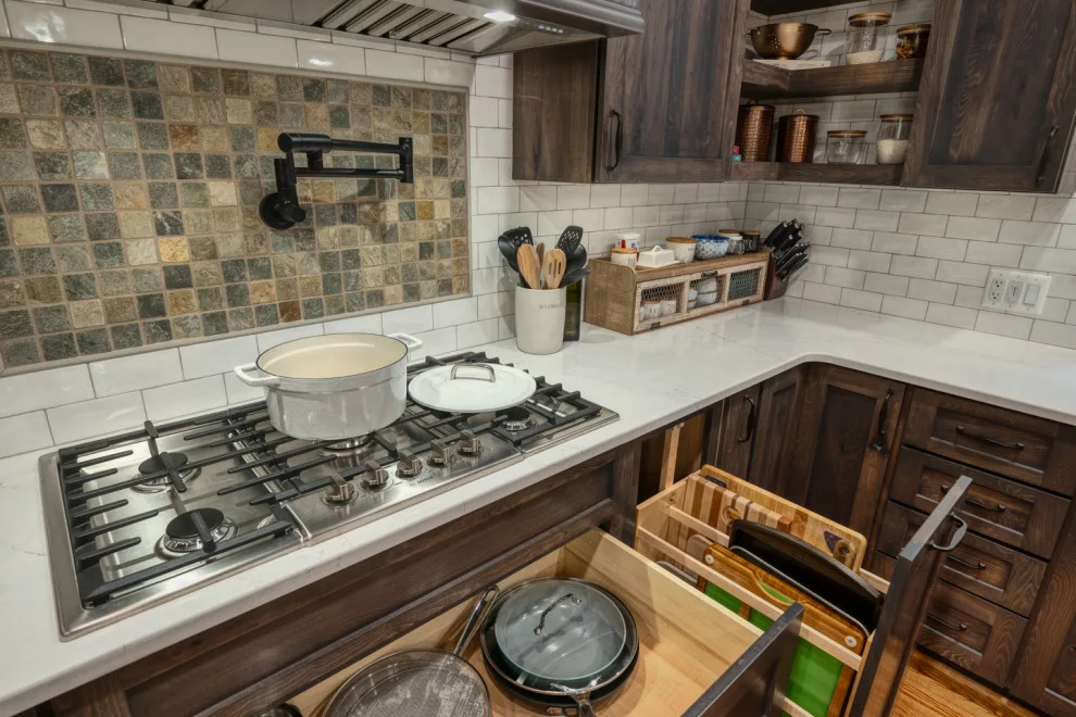 Fairfax Station Residential Expansion by Foster Remodeling Solutions, Inc. - Photo 25
