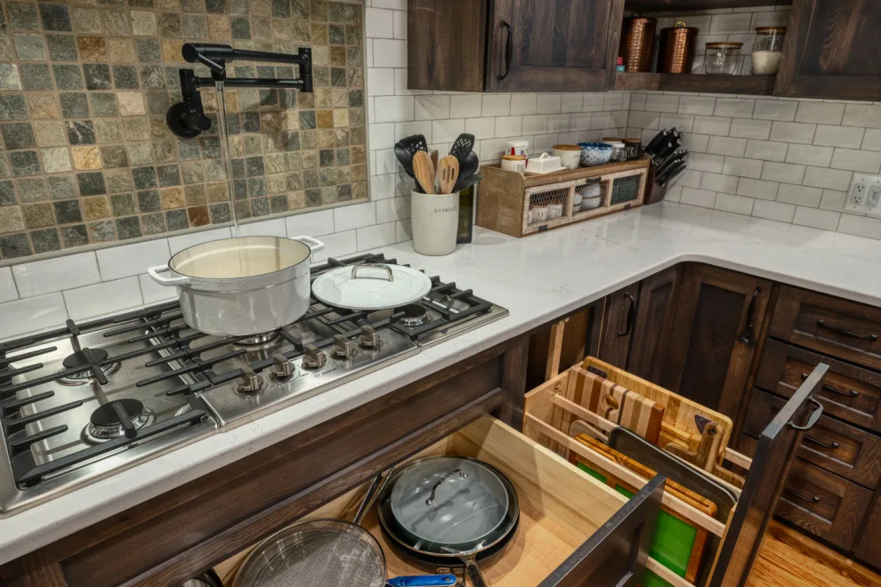 Foster Remodeling Solutions, Inc. - Photo 9