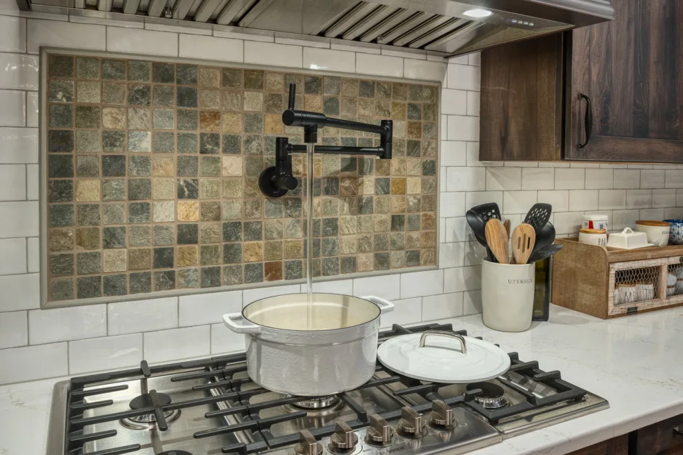 Fairfax Station Residential Expansion by Foster Remodeling Solutions, Inc. - Photo 19