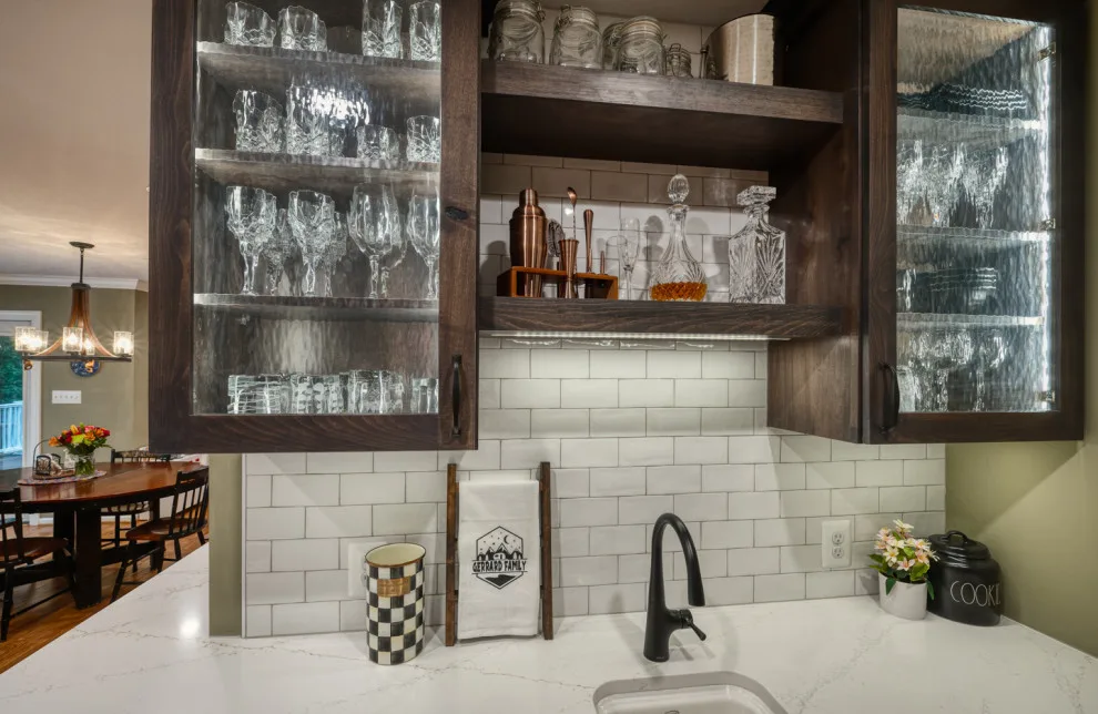 Fairfax Station Residential Expansion by Foster Remodeling Solutions, Inc. - Photo 17