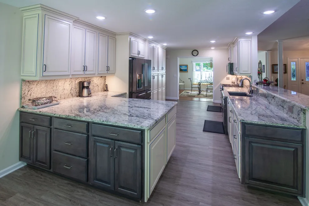 Fairfield Glade Culinary Renovation by Sunset Builders - Photo 5