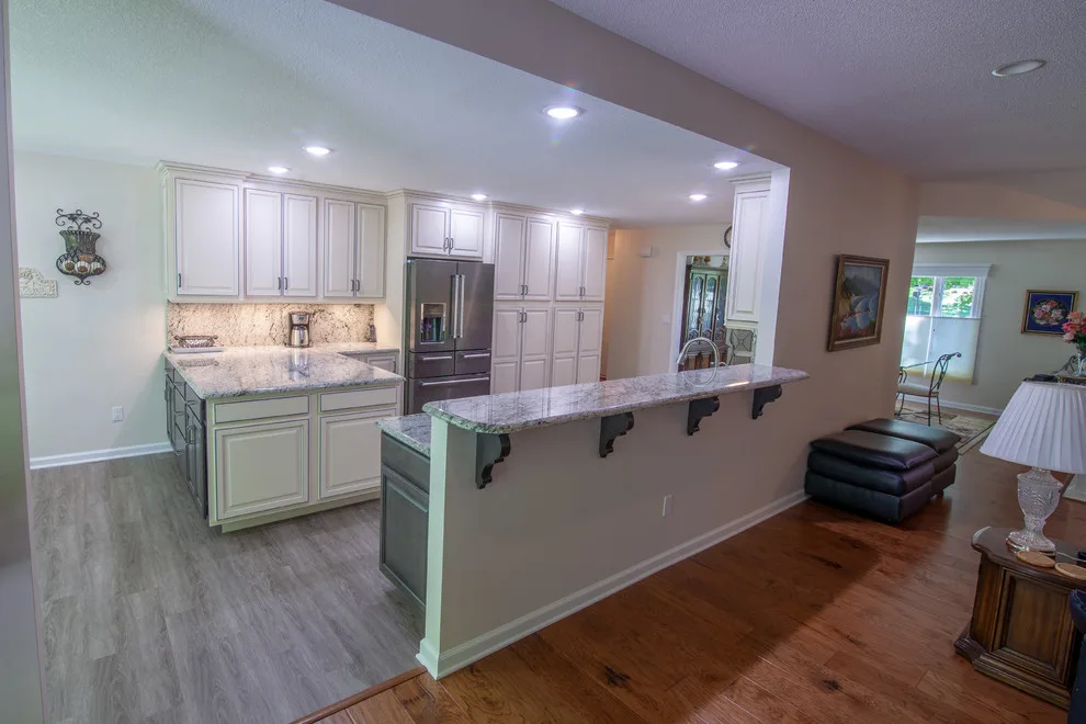 Fairfield Glade Culinary Renovation by Sunset Builders - Photo 2