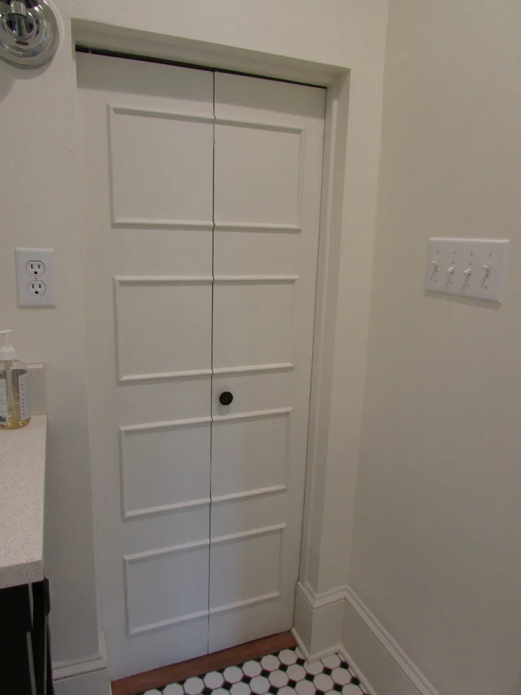 Fairfield Heritage Area Restroom by Woodshapers - Photo 8