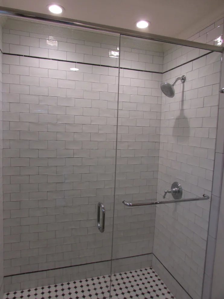Fairfield Heritage Area Restroom by Woodshapers - Photo 4
