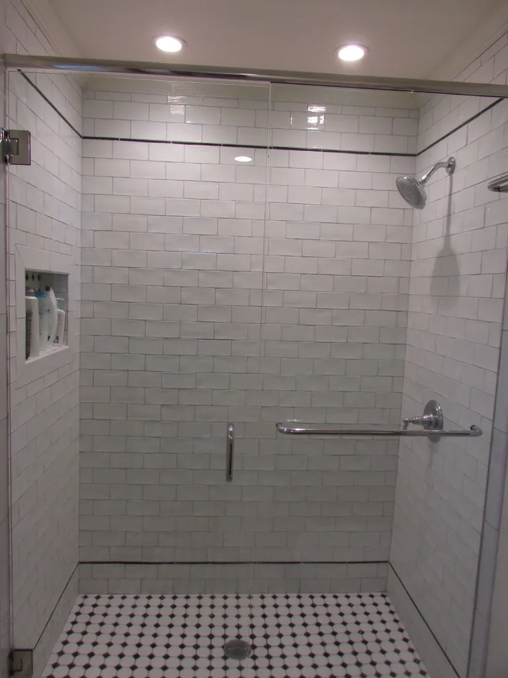 Fairfield Heritage Area Restroom by Woodshapers - Photo 6