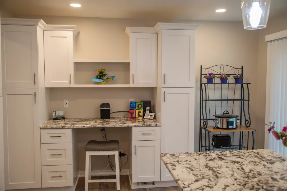 Fairview Culinary Renovation by Krueger Home Improvement Inc - Photo 2