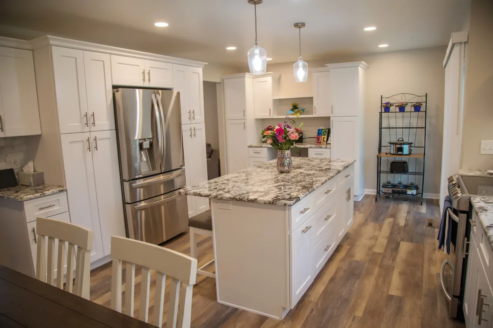 Krueger Home Improvement Inc - Photo 12
