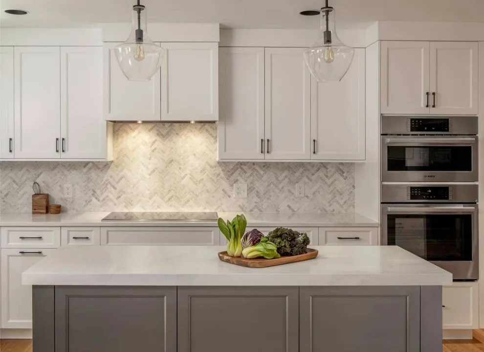 Fairview Culinary Renovation by Align Design LLC - Photo 6