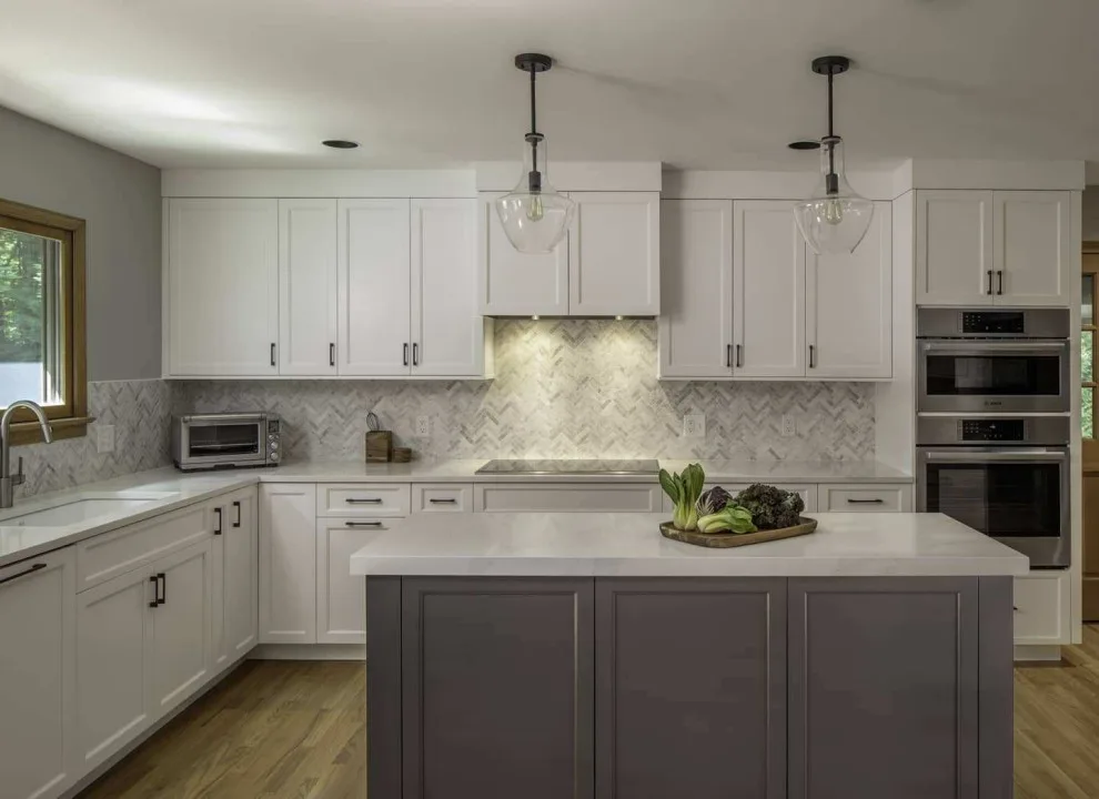 Fairview Culinary Renovation by Align Design LLC - Photo 5
