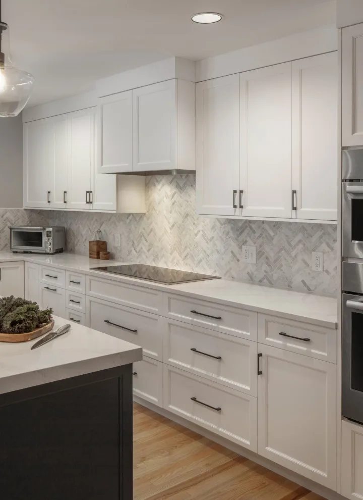 Fairview Culinary Renovation by Align Design LLC - Photo 4
