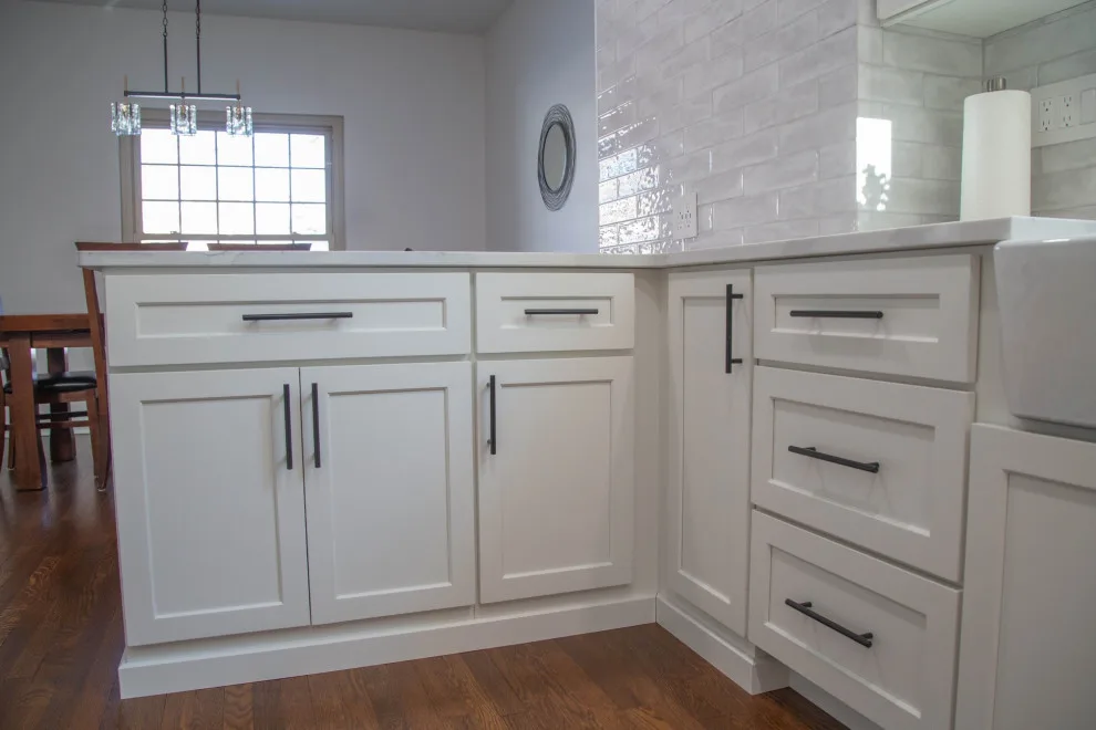 Fairview Park 10 Kitchen Renovation Project by Krueger Home Improvement Inc - Photo 8