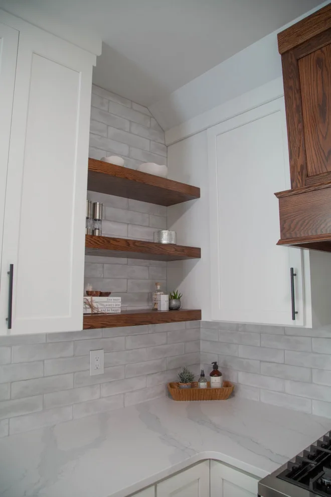 Fairview Park 10 Kitchen Renovation Project by Krueger Home Improvement Inc - Photo 13