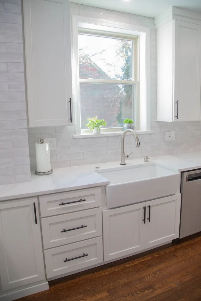 Fairview Park 10 Kitchen Renovation Project by Krueger Home Improvement Inc - Photo 12