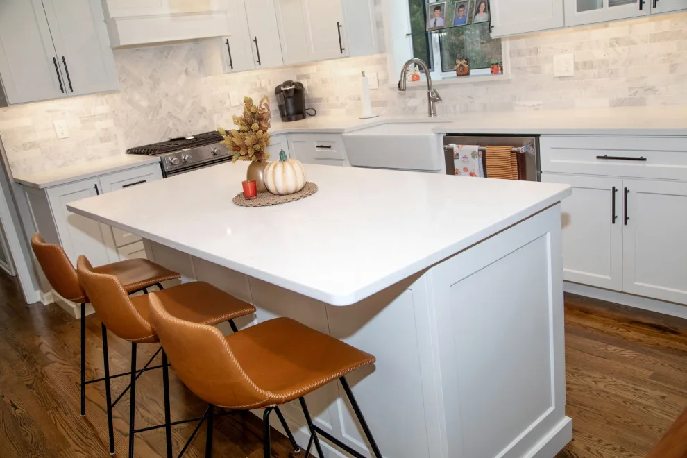 Fairview Park Culinary Space by Krueger Home Improvement Inc - Photo 13