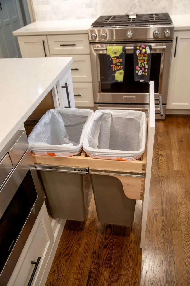 Fairview Park Culinary Space by Krueger Home Improvement Inc - Photo 6