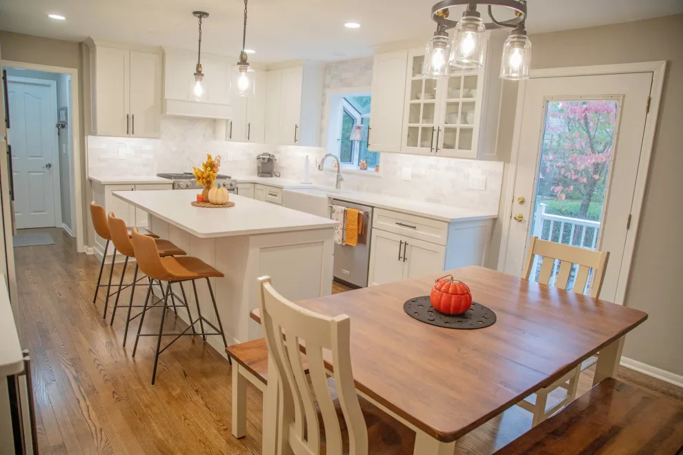 Fairview Park Culinary Space by Krueger Home Improvement Inc - Photo 2
