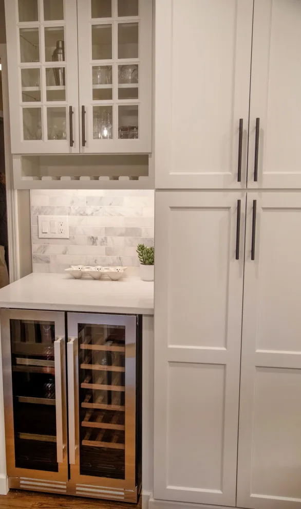 Fairview Park Culinary Space by Krueger Home Improvement Inc - Photo 15