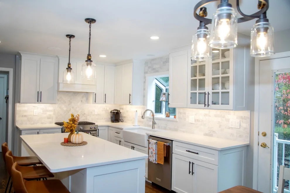 Fairview Park Culinary Space by Krueger Home Improvement Inc - Photo 14