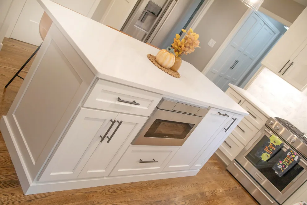 Fairview Park Culinary Space by Krueger Home Improvement Inc - Photo 4