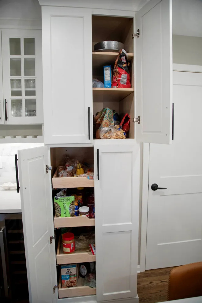 Fairview Park Culinary Space by Krueger Home Improvement Inc - Photo 9