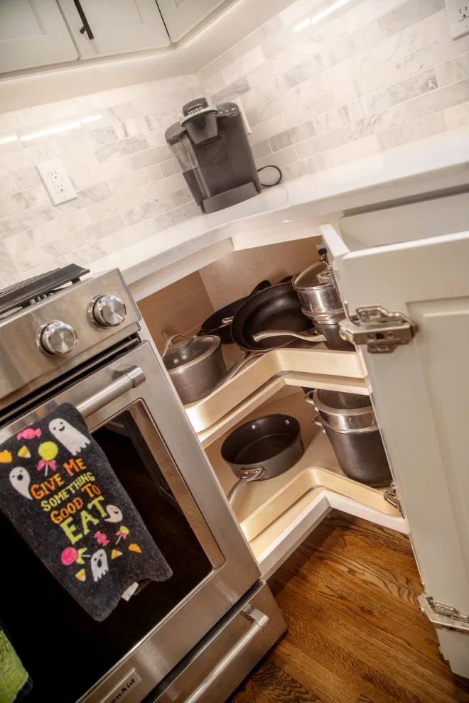 Fairview Park Culinary Space by Krueger Home Improvement Inc - Photo 3