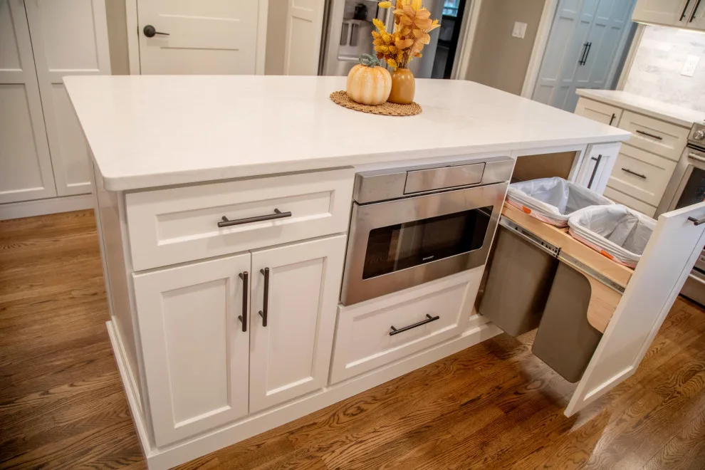 Fairview Park Culinary Space by Krueger Home Improvement Inc - Photo 8