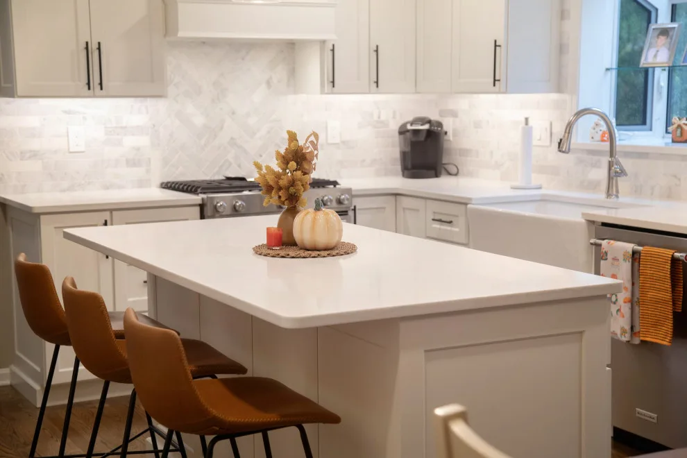 Fairview Park Culinary Space by Krueger Home Improvement Inc - Photo 10