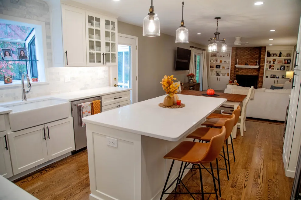 Fairview Park Culinary Space by Krueger Home Improvement Inc - Photo 7