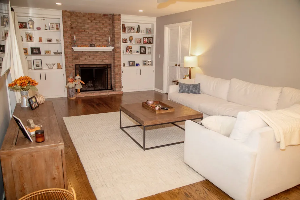 Fairview Park Culinary Space by Krueger Home Improvement Inc - Photo 11