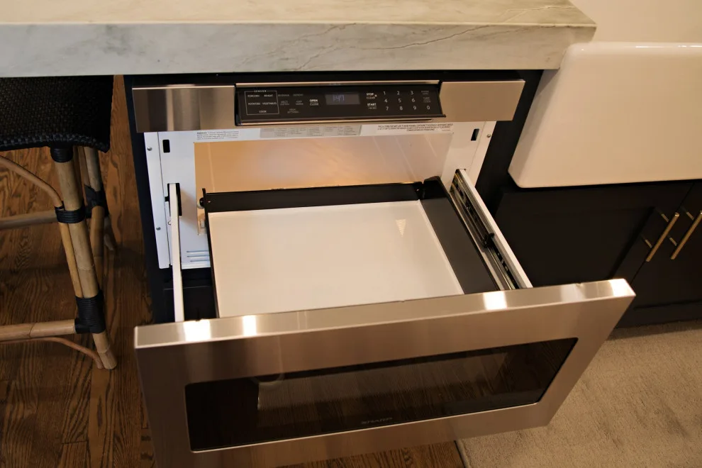 Fairview Park Culinary Upgrade by Krueger Home Improvement Inc - Photo 5