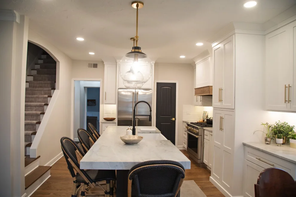 Krueger Home Improvement Inc - Photo 4
