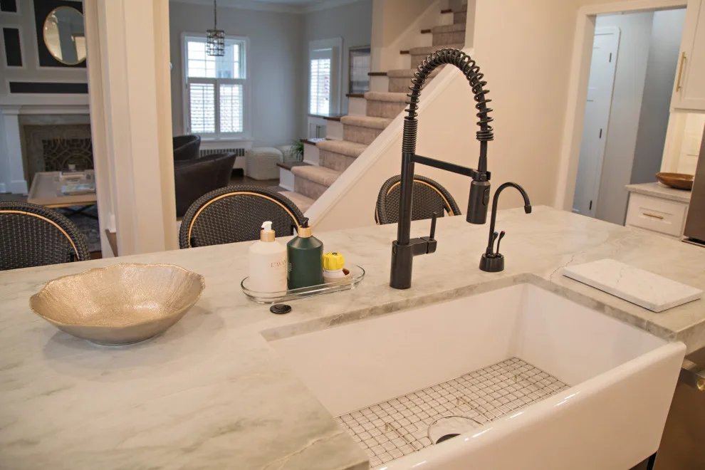 Fairview Park Culinary Upgrade by Krueger Home Improvement Inc - Photo 19