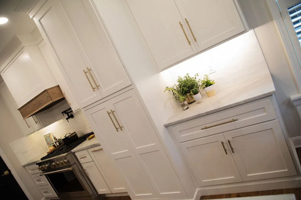 Fairview Park Culinary Upgrade by Krueger Home Improvement Inc - Photo 7