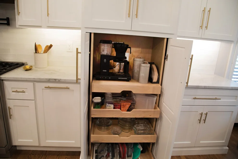 Fairview Park Culinary Upgrade by Krueger Home Improvement Inc - Photo 6