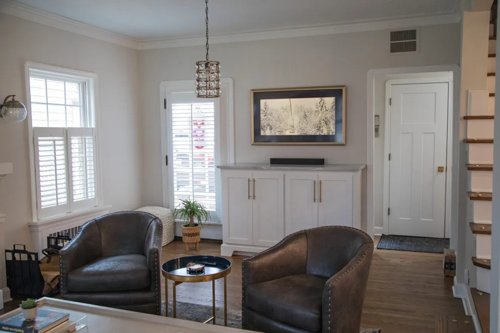 Fairview Park Culinary Upgrade by Krueger Home Improvement Inc - Photo 13