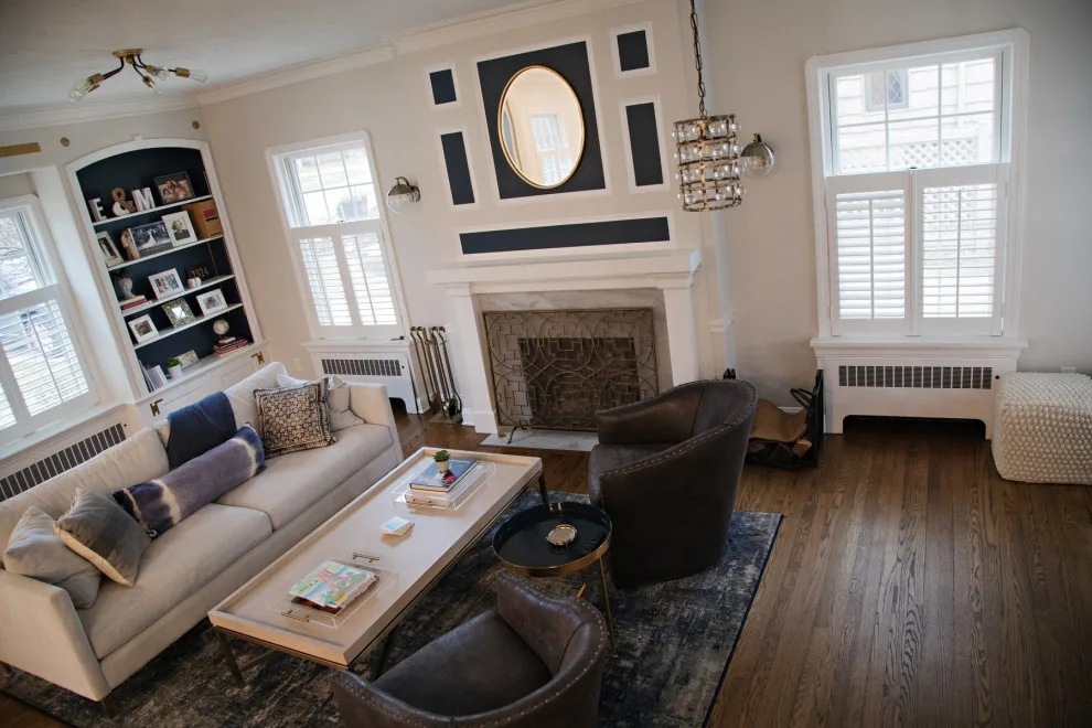 Fairview Park Culinary Upgrade by Krueger Home Improvement Inc - Photo 4