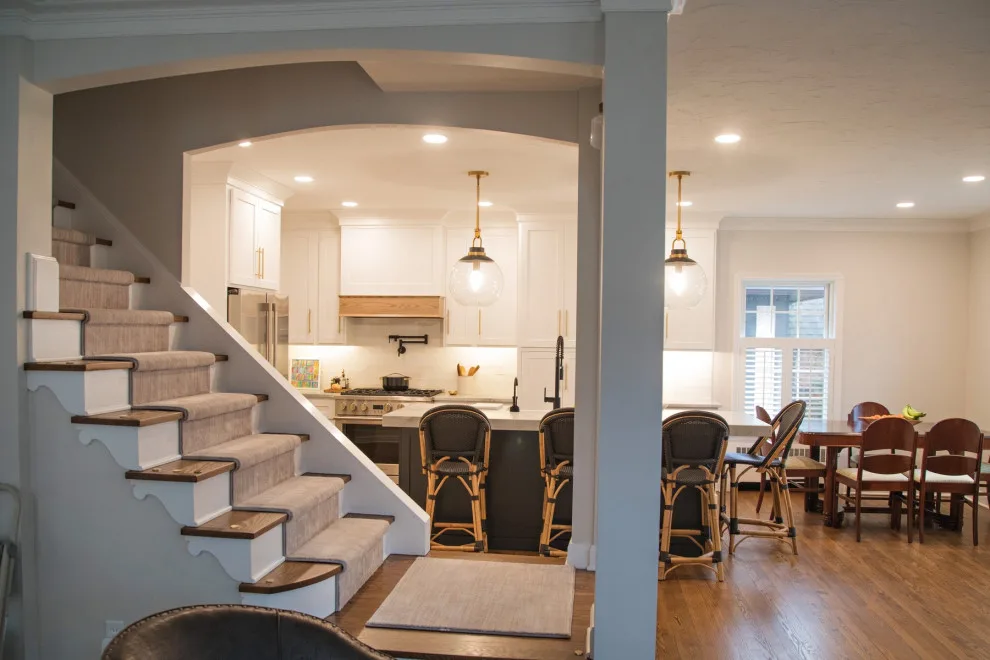 Fairview Park Culinary Upgrade by Krueger Home Improvement Inc - Photo 11