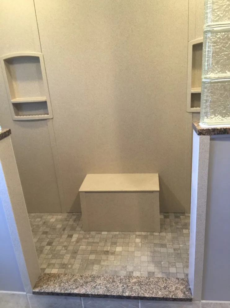 Fairview Bathing Area by Gatesman Kitchen & Bath - Photo 3