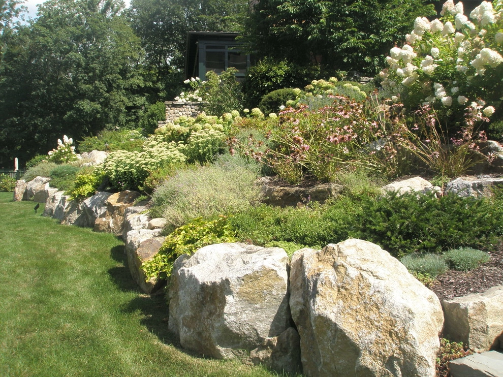 Pound Ridge Home by Keith E. Simpson Associates, Inc. - Photo 4
