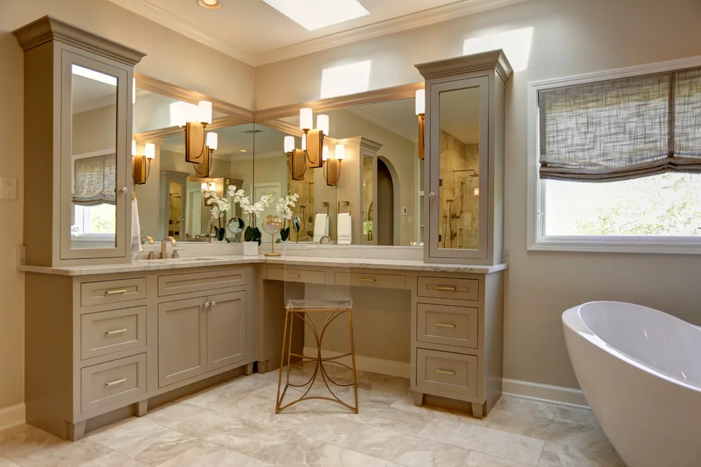 Leigh Lusk Interiors - Photo 7