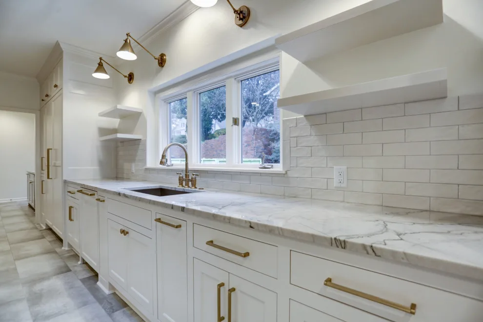 Leigh Lusk Interiors - Photo 11
