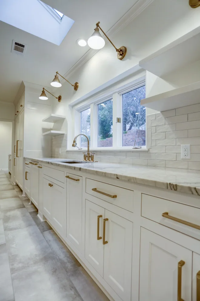Fairway Culinary by Leigh Lusk Interiors - Photo 6