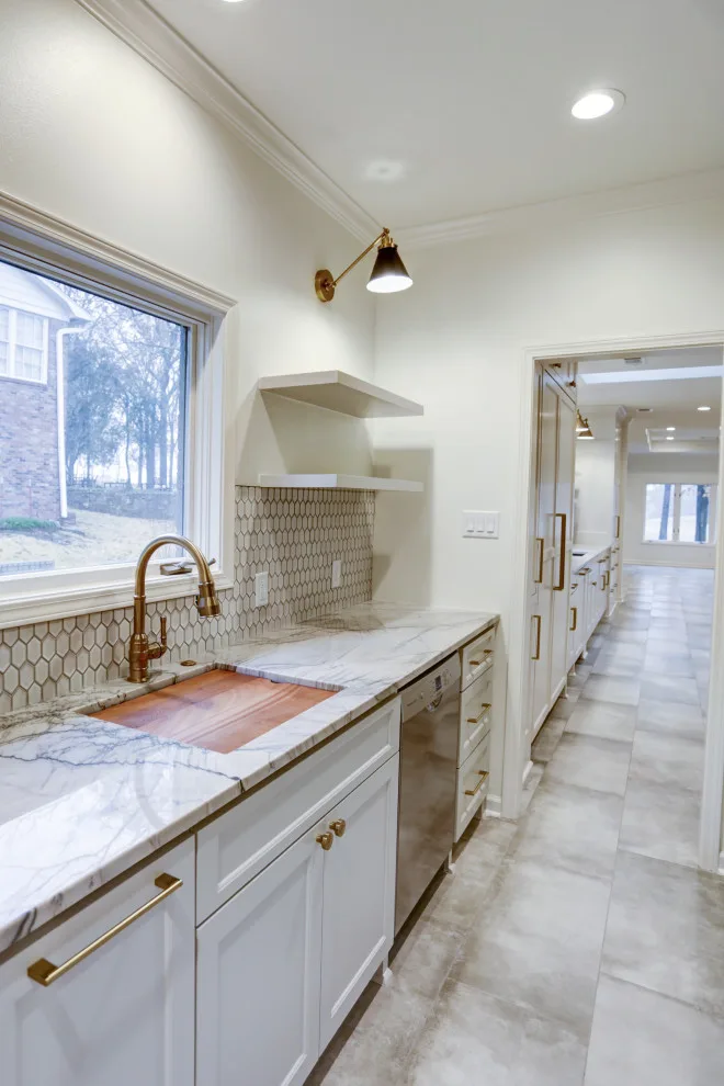 Fairway Culinary by Leigh Lusk Interiors - Photo 5
