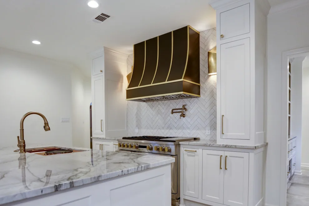 Fairway Culinary by Leigh Lusk Interiors - Photo 7